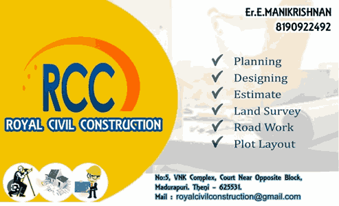 construction-in-periyakulam